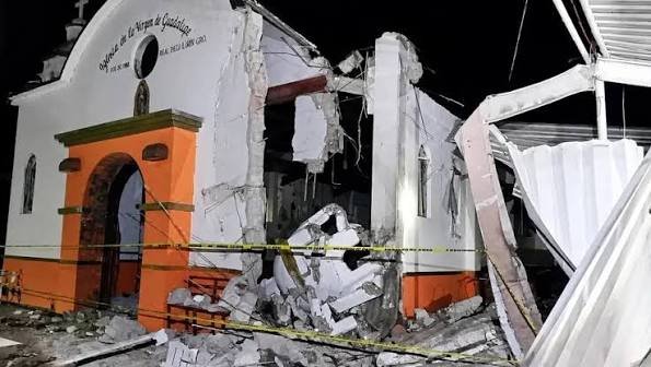 Tragedia en Guerrero