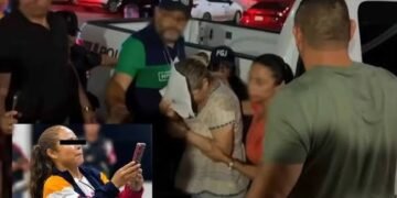 Detienen a Estrella «N», alias «Sargento Estrellita»