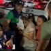 Detienen a Estrella «N», alias «Sargento Estrellita»