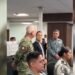 Sheinbaum reconoce labor de la Guardia Nacional y destaca fortalecimiento de sus capacidades