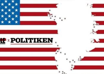 La huella tóxica de Estados Unidos en Groenlandia