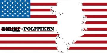 La huella tóxica de Estados Unidos en Groenlandia