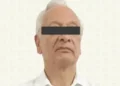 Exdirector de Pemex deja prisión y seguirá en libertad proceso por violencia familiar