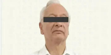 Exdirector de Pemex deja prisión y seguirá en libertad proceso por violencia familiar