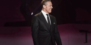 Luis Miguel entra al Billions Club de Spotify con ‘Ahora te puedes marchar’