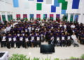181 mujeres de Quintana Roo se gradúan a través del programa “Mujer es Aprender”