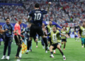 Argentina logra remontada historia (2-1) y consigue su pase a la final del mundial