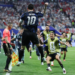 Argentina logra remontada historia (2-1) y consigue su pase a la final del mundial