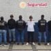 SSC y SSPC capturan a cuatro miembros de Los Malcriados 3AD en la alcaldía Álvaro Obregón