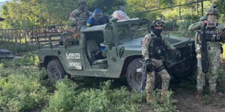 Ex alcalde de Reynosa es detenido por incidente vial
