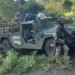 Ex alcalde de Reynosa es detenido por incidente vial