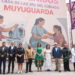 Clara Brugada inaugura casa de las 3R de Cuidados en Xochimilco