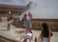 Europa reporta más de 12 mil muertes durante ola de calor