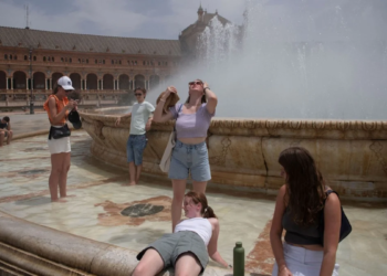 Europa reporta más de 12 mil muertes durante ola de calor