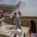 Europa reporta más de 12 mil muertes durante ola de calor