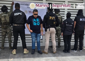 Marina del Pilar: conversaciones telefónicas ocurrieron en el 2025 “y se dieron en ese contexto”