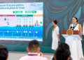 Presentan “Plan renace Tulum” durante conferencia mañanera