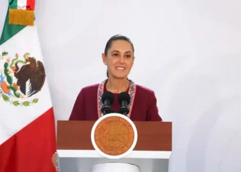 Avanza el Plan Michoacán por la Paz y la Justicia: Presidenta Claudia Sheinbaum desde Morelia