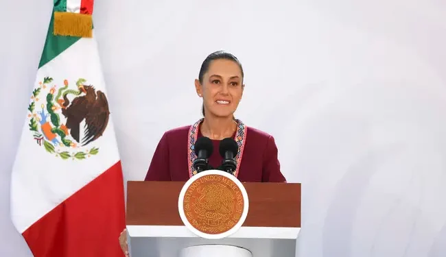 Avanza el Plan Michoacán por la Paz y la Justicia: Presidenta Claudia Sheinbaum desde Morelia