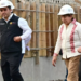 Obras para prevenir inundaciones alcanza 90% de avance en Edomex