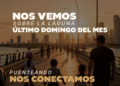 Nace “PuenteAndo”, el nuevo espacio dominical para activar el cuerpo y la economía local en Cancún