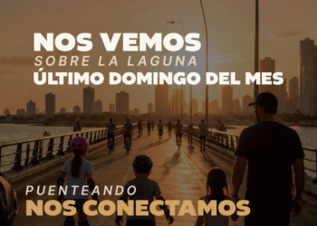 Nace “PuenteAndo”, el nuevo espacio dominical para activar el cuerpo y la economía local en Cancún
