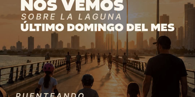 Nace “PuenteAndo”, el nuevo espacio dominical para activar el cuerpo y la economía local en Cancún