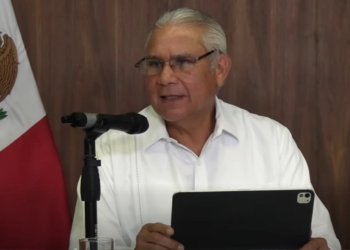 Detienen a 9 presuntos responsables de asesinato múltiple en Chiapas; serían del Cártel de Sinaloa