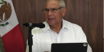 Detienen a 9 presuntos responsables de asesinato múltiple en Chiapas; serían del Cártel de Sinaloa
