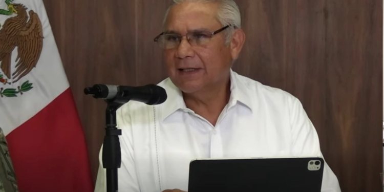 Detienen a 9 presuntos responsables de asesinato múltiple en Chiapas; serían del Cártel de Sinaloa