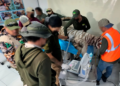 Murió el tigre de Bengala ‘Kenzo’, herido en operativo de rescate en el Edomex