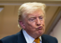 Trump asegura que seguirá negociando con Irán pero que alto el fuego ha terminado