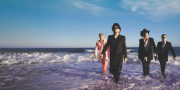 Muere la cantante británica Bonnie Tyler, inconfundible voz rasgada de los años 80