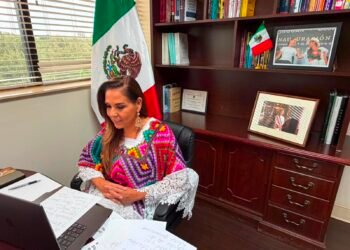 Q. Roo entre los tres mejores calificados de México