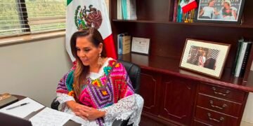 Q. Roo entre los tres mejores calificados de México