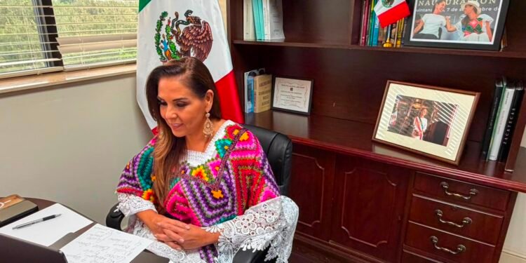 Q. Roo entre los tres mejores calificados de México