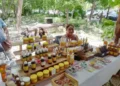 Bazar “Ruta de la Competitividad” llega a Cancún