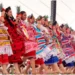 La Guelaguetza se queda una semana más en Chetumal
