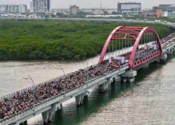 PUENTEANDO 2026 en Cancún