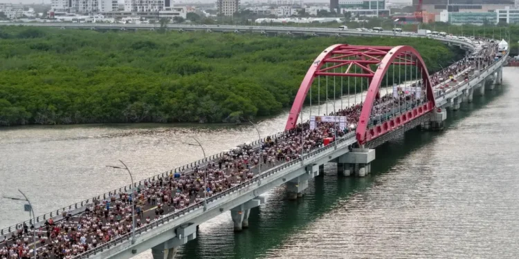 PUENTEANDO 2026 en Cancún