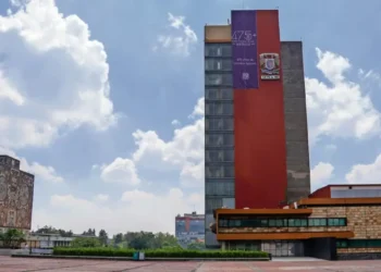 ¿Te toca el examen de control de la UNAM en Quintana Roo?