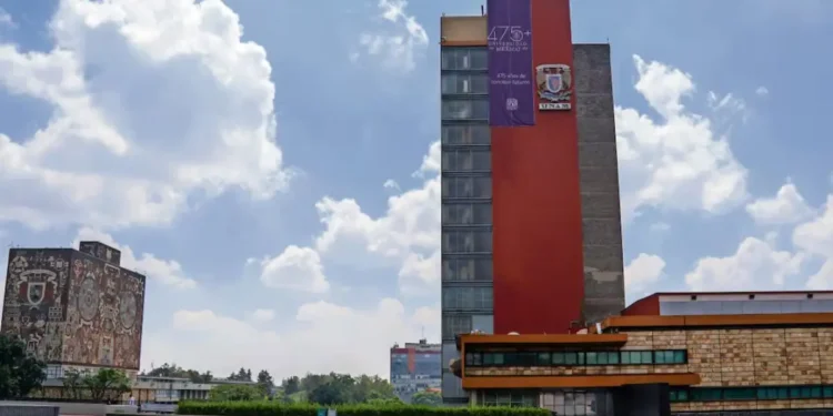 ¿Te toca el examen de control de la UNAM en Quintana Roo?