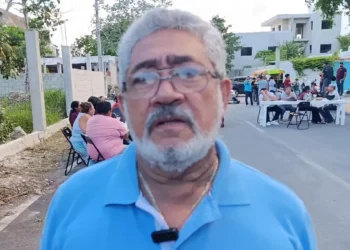 Cozumel endurece medidas para liberar banquetas y garantizar accesibilidad