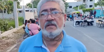 Cozumel endurece medidas para liberar banquetas y garantizar accesibilidad