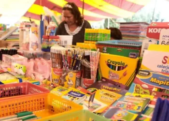 Anuncian la Feria de Regreso a Clases Profeco 2026 en Cancún