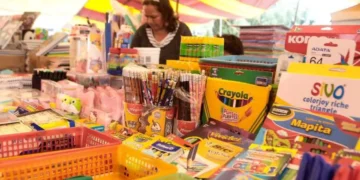 Anuncian la Feria de Regreso a Clases Profeco 2026 en Cancún