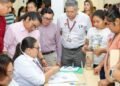 Alistan 2 mil 500 becas municipales en Cancún para el próximo ciclo escolar