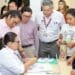 Alistan 2 mil 500 becas municipales en Cancún para el próximo ciclo escolar