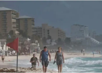 Alerta de huracanes en Quintana Roo: ¿qué significa cada color del SIAT-CT y qué hacer?