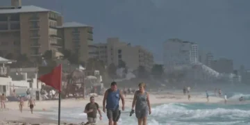 Alerta de huracanes en Quintana Roo: ¿qué significa cada color del SIAT-CT y qué hacer?